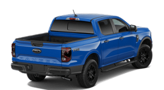 2026 Ford Ranger® External Image 3